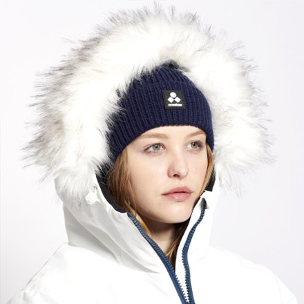 Oneskee Acclimate Insulated Snowsuit - Women's 5