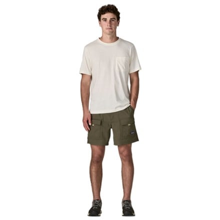 Patagonia Outdoor Everyday 6" Shorts - Men's 3