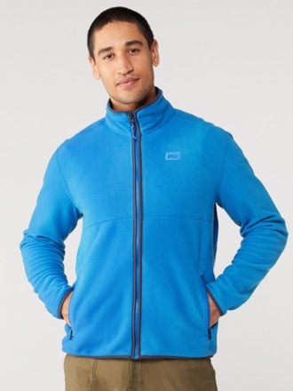 REI Co-op Trailmade Fleece Jacket - Men's 1