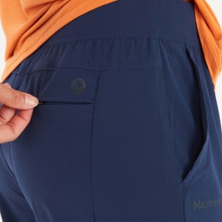 Marmot Elda Crop Pants - Women's 2