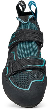 Scarpa Reflex V Climbing Shoes - Women's 5