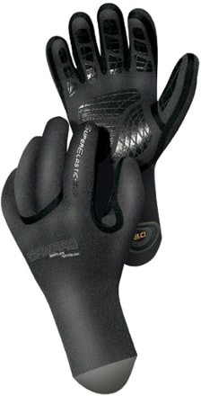 Camaro Seamless Bonding Paddling Gloves - 3 mm 0