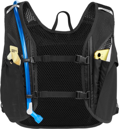 CamelBak Chase Race 4 Hydration Vest - Men's 8