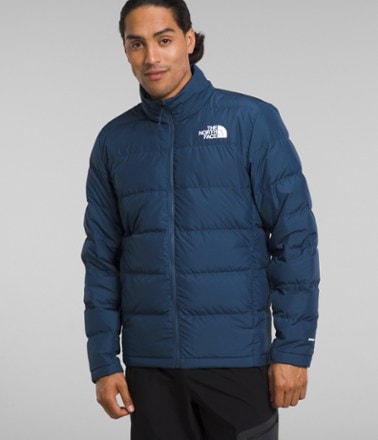 The North Face Mountain Light Triclimate GTX 3-in-1 Jacket - Men's 3