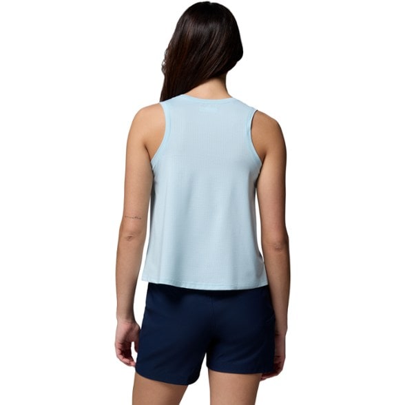 On Body Image of color Marine Light