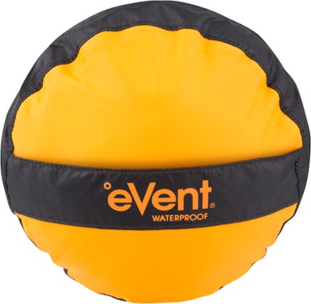 Sea to Summit eVent Compression Dry Sack 8