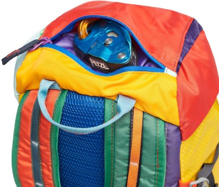Cotopaxi Tarak 20L Del Dia Pack 6