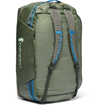Cotopaxi Allpa Getaway 100L Duffel | REI Co-op
