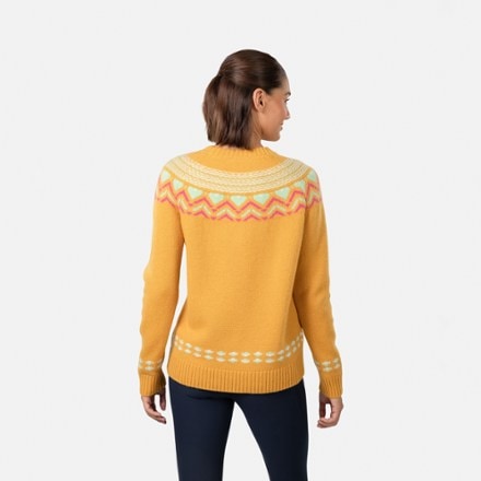 Kari Traa Sundve Knit Sweater - Women's 1