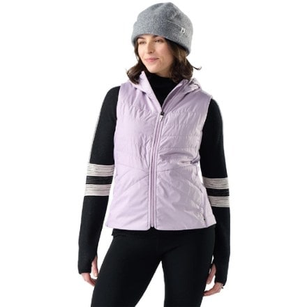 Smartwool Smartloft Insulated Vest - Women's 0