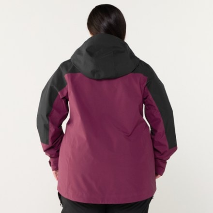 REI Co-op First Chair GTX Jacket - Women's 4