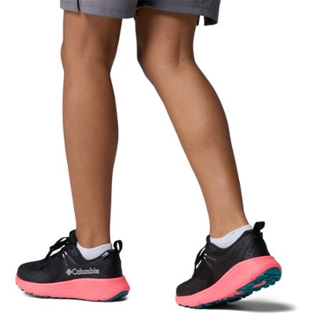 Columbia Konos TRS OutDry Hiking Shoes - Women's 9