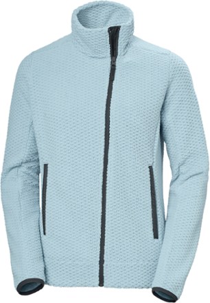 Helly Hansen Lyra Fleece Jacket - Women's 0