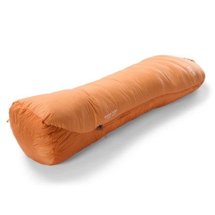 Mountain Hardwear Bishop Pass 0 Sleeping Bag - Men's 4