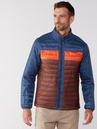 Cotopaxi Capa Insulated Jacket - Men's 1