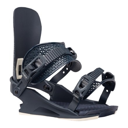 Arbor Utility Snowboard Bindings - Women's - 2026/2027 0
