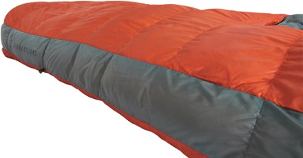 ADDITIONAL VIEW (Pompeian Red)