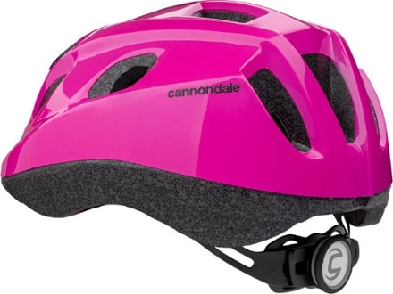Cannondale Quick Junior Bike Helmet Kids' REI Coop