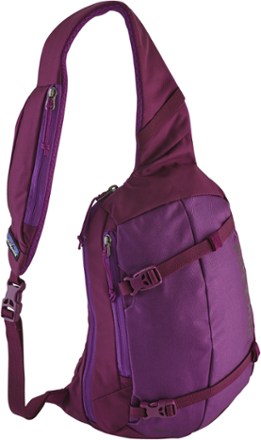 patagonia women's sling bag