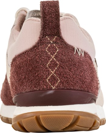 Oboz Emma Low Shoes - Women's 3