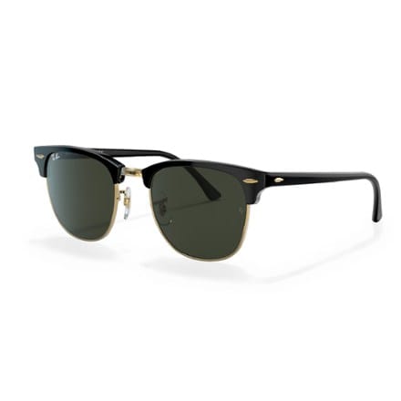 Ray-Ban Clubmaster Classic Sunglasses 10