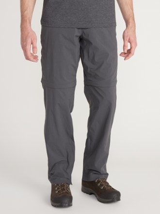 ExOfficio BugsAway Mojave Convertible Pants - Men's 1