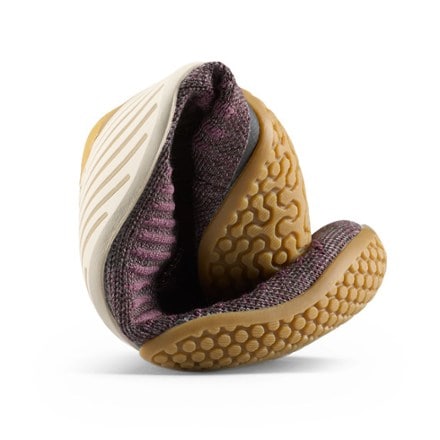 Vivobarefoot Motus Flex Natural Shoes - Women's 6