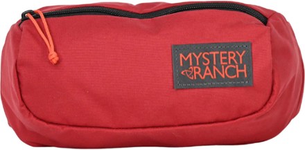 MYSTERY RANCH Forager Hip Mini Waist Pack 3