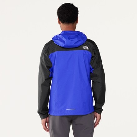 The North Face Ridgelite Waterproof Jacket - Men's 4