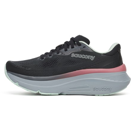 Saucony Guide 19 Road-Running Shoes - Women's 1