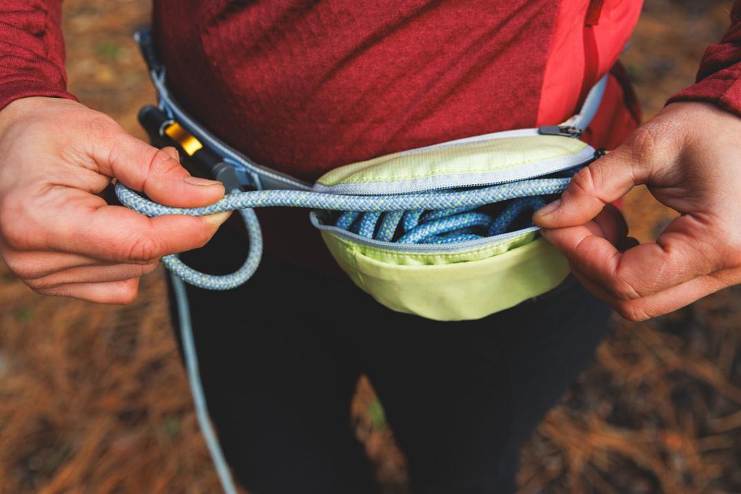 Location Image for Hitch Hiker Leash