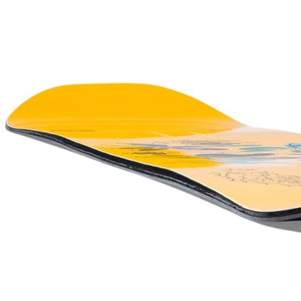 GNU Gloss Snowboard - Women's - 2025/2026 1