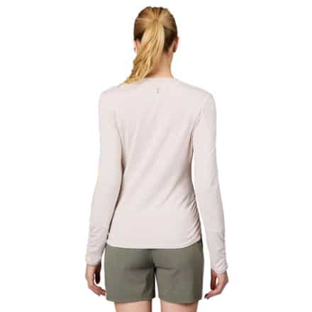 Free Country Cloud Lite Crew-Neck Long-Sleeve Top - Women's 1