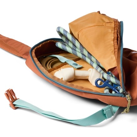 Cotopaxi Todo 8L Sling - Cada Dia 3