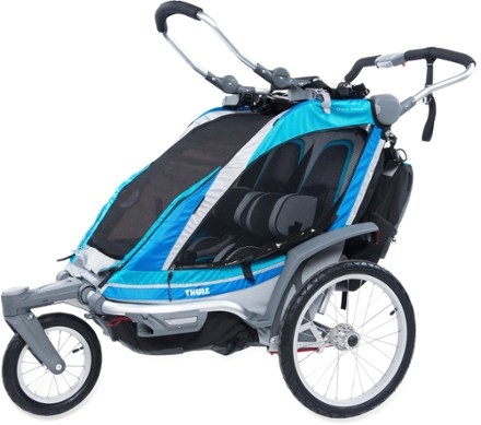 rei baby strollers