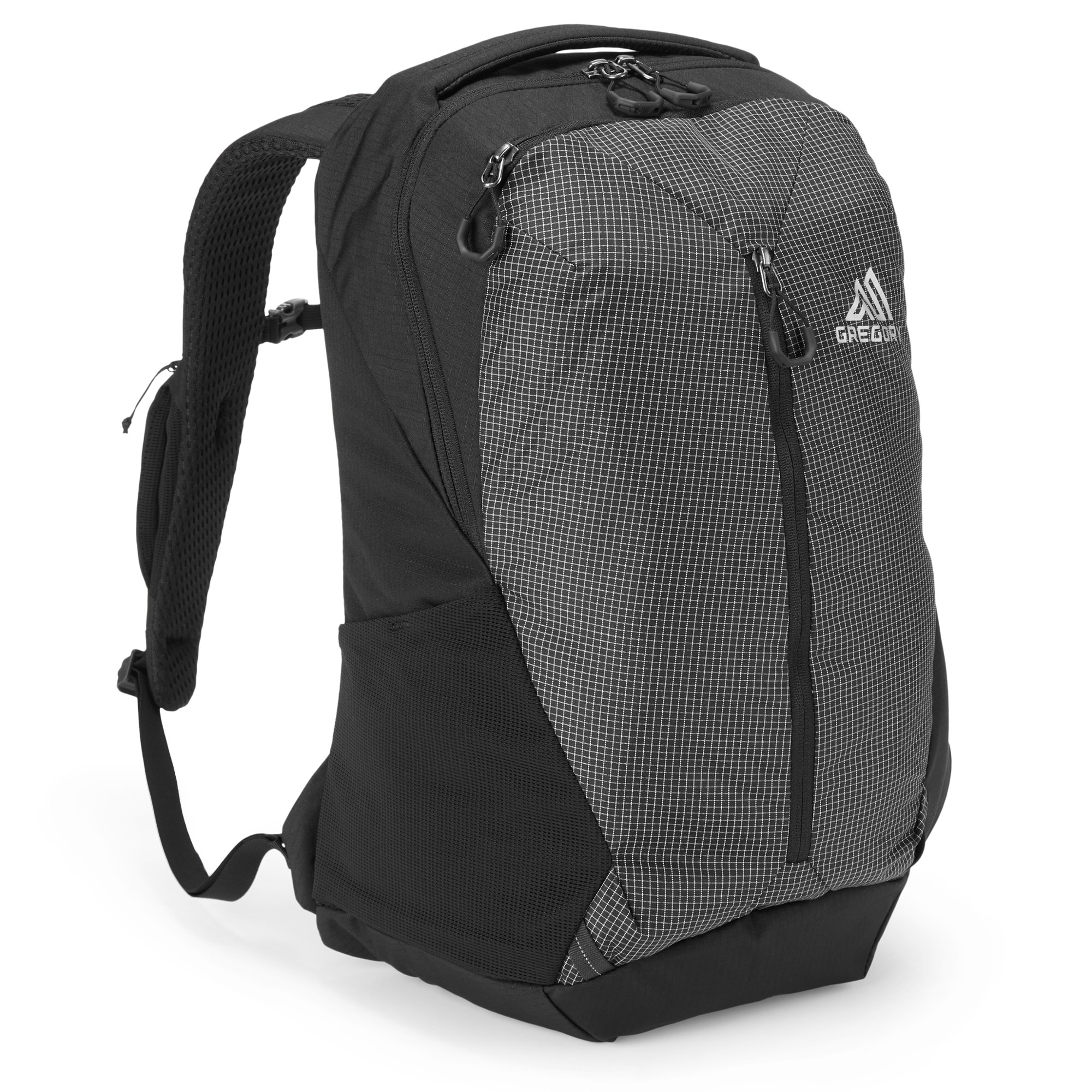 Gregory Rhune 20 Pack Gray