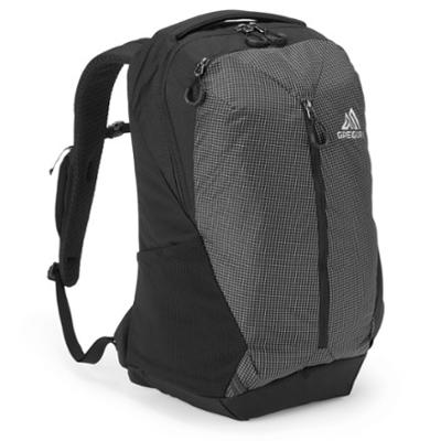 Gregory Rhune 20 Pack Gray