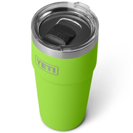 YETI Rambler Stackable Cup with MagSlider Lid - 20 fl. oz. 2