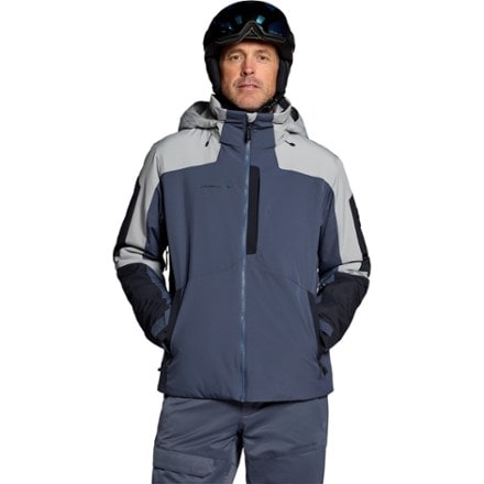 Obermeyer Foundation Insulated Jacket - Men's 1