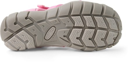 KEEN Seacamp II CNX Sandals - Kids' 5