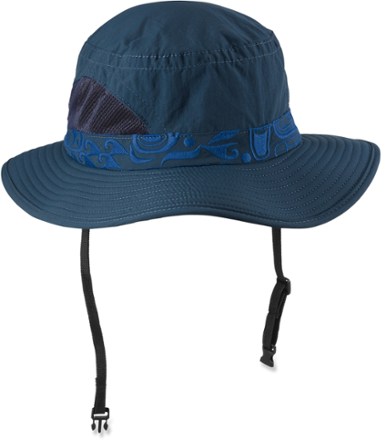 rei sun protection hats