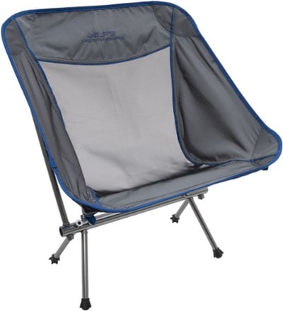 Sea to Summit Ultralight Camp Chair / Mattress Combo Review