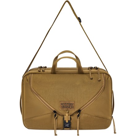 バッグ MYSTERY RANCH EXPANDABLE 3WAY BRIEFCASE 657d3116-77b7-4080-a15f-