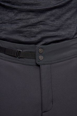 Black Diamond Winter Alpine Pants - Men's 4