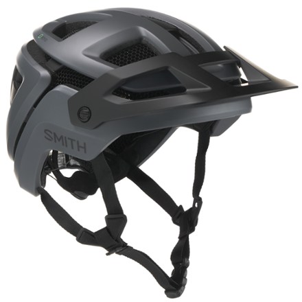 Smith Forefront 3 Mips Bike Helmet 0