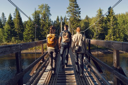 Fjallraven Kanken Pack 4
