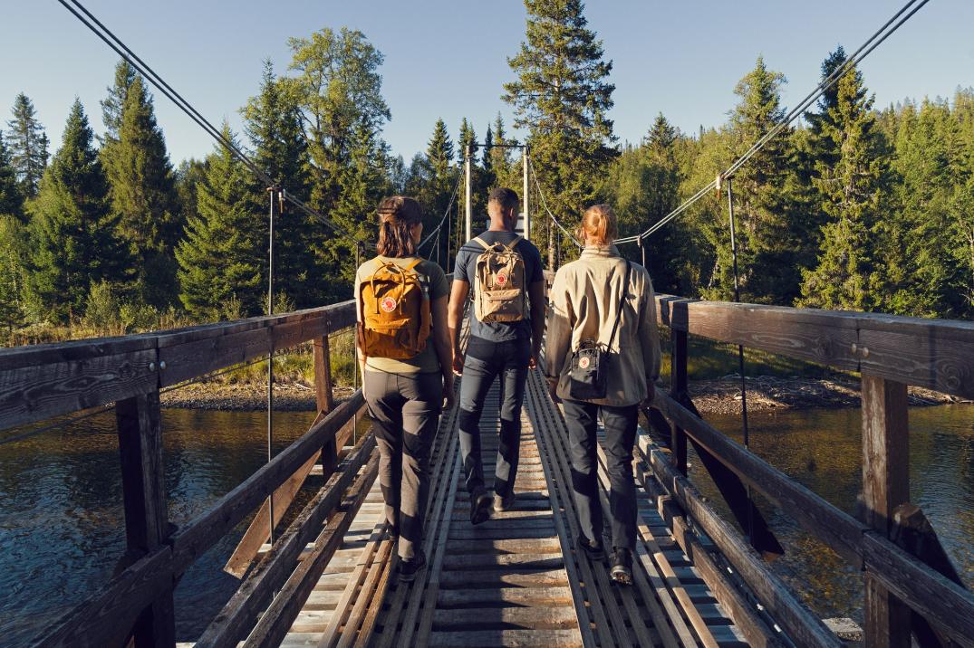 Location Image for Kanken Pack