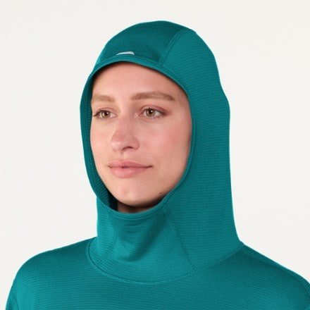 REI Co-op Swiftland Thermal Running Hoodie - Women's 4
