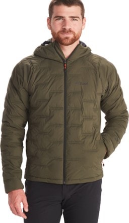 Marmot WarmCube Active Novus Insulated Jacket - Men's 1