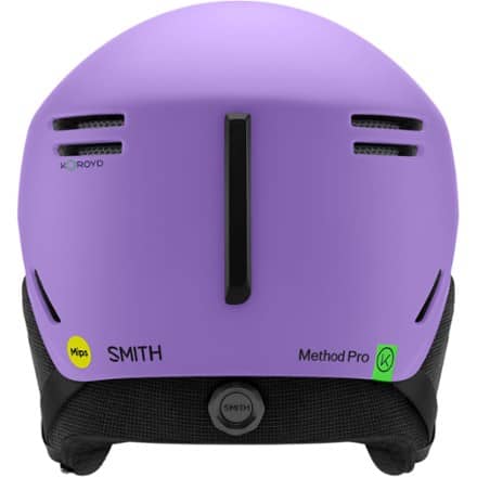 Smith Method Pro Mips Snow Helmet 2